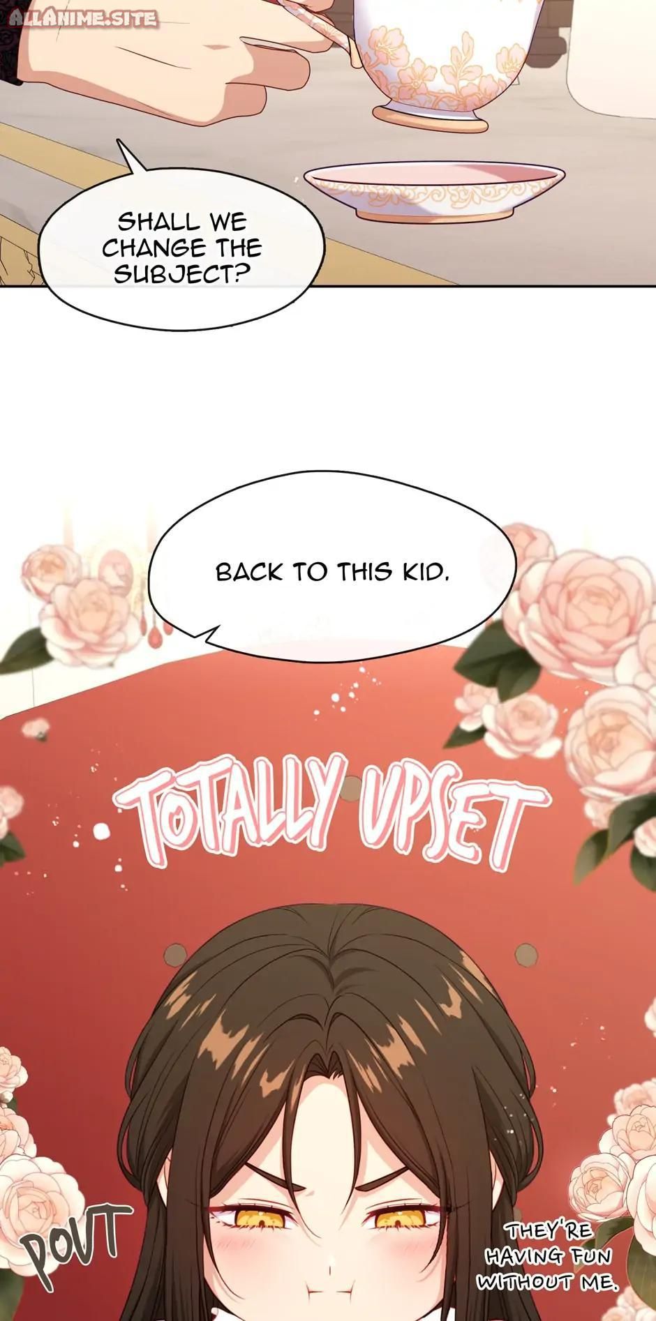 Read Beware the Villainess! EN Manga Online