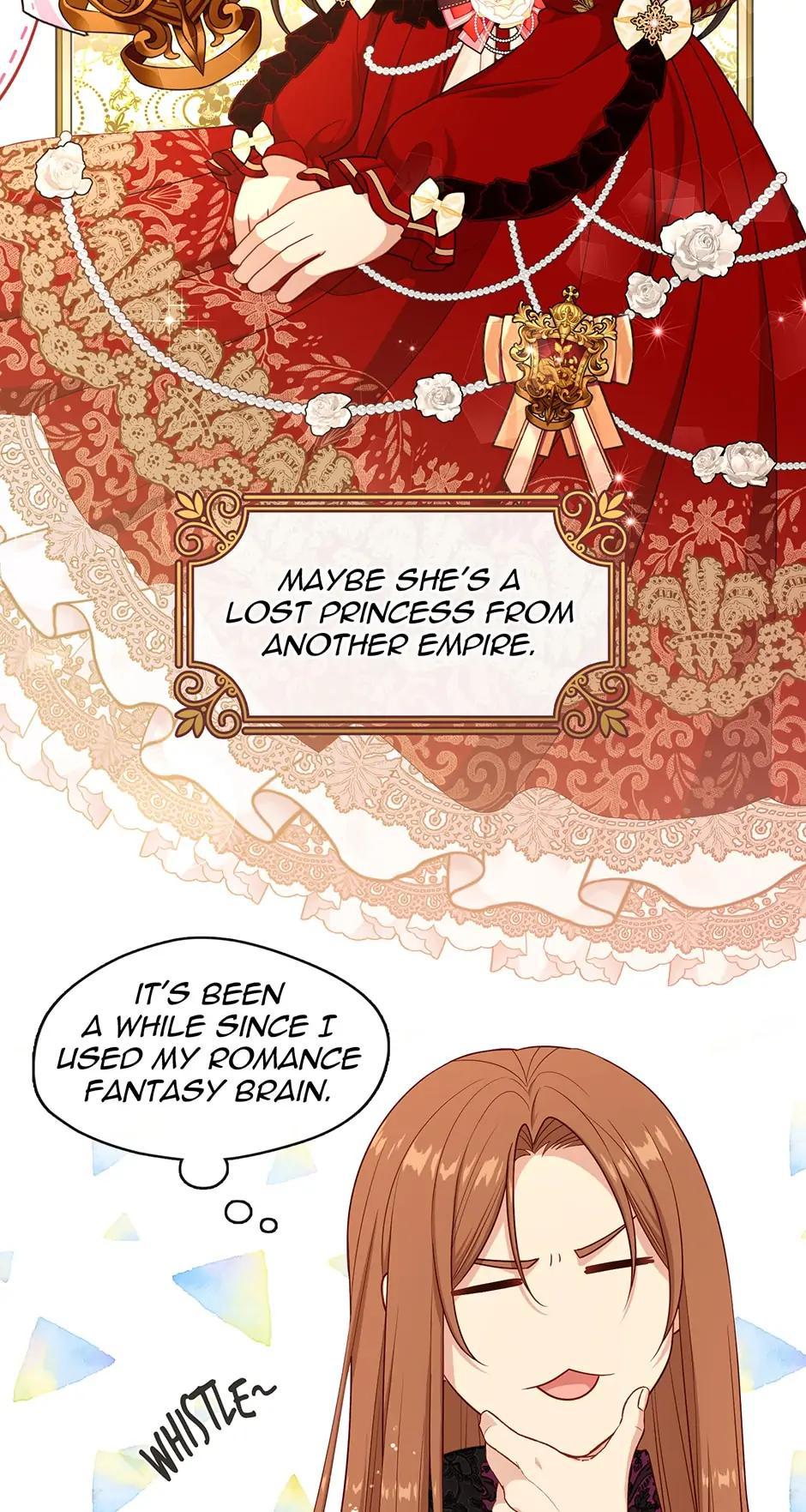 Read Beware the Villainess! EN Manga Online