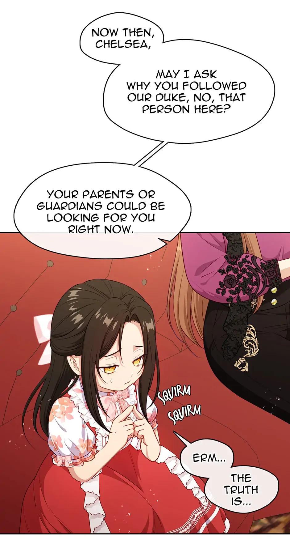 Read Beware the Villainess! EN Manga Online