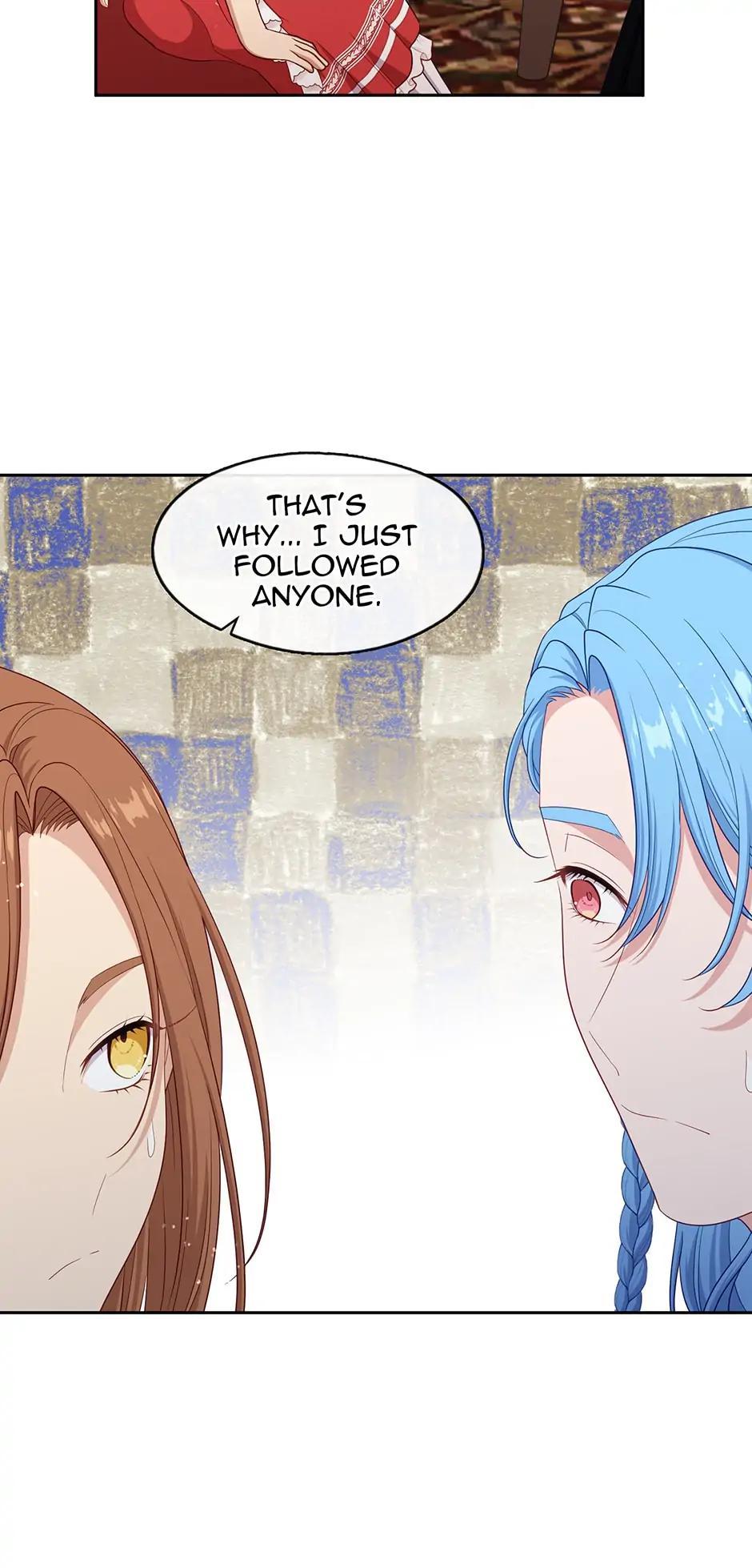 Read Beware the Villainess! EN Manga Online