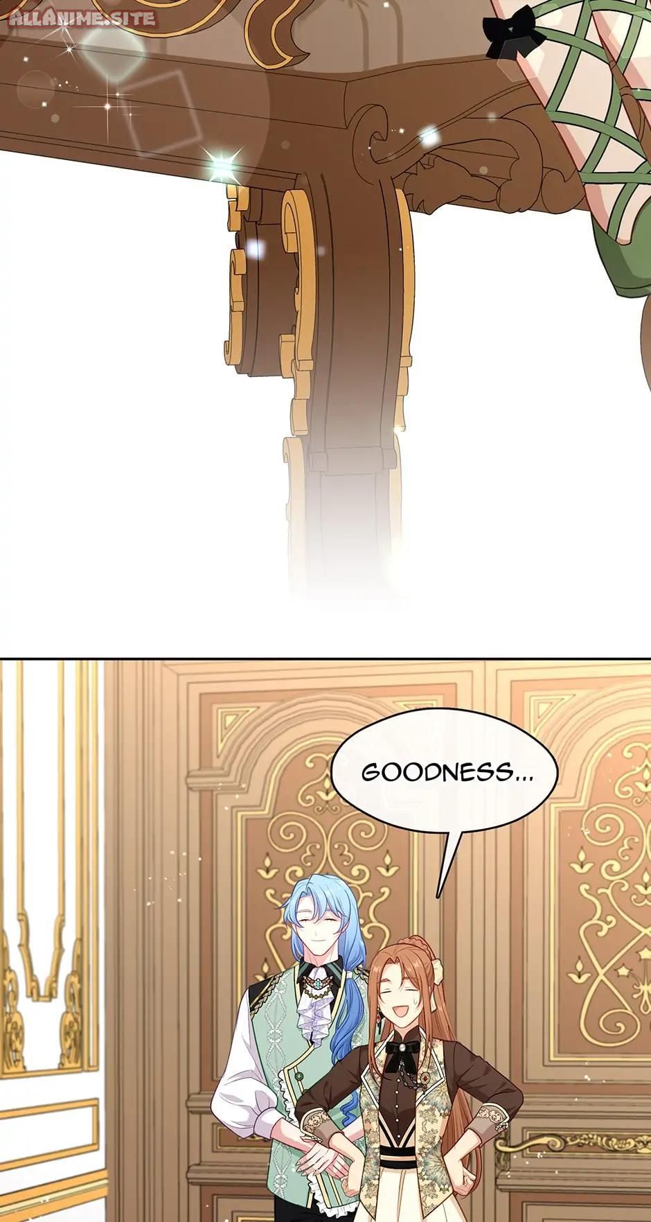 Read Beware the Villainess! EN Manga Online