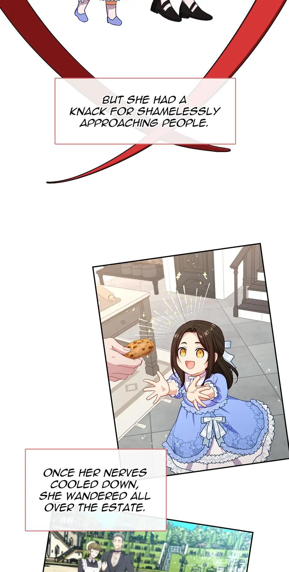 Read Beware the Villainess! EN Manga Online