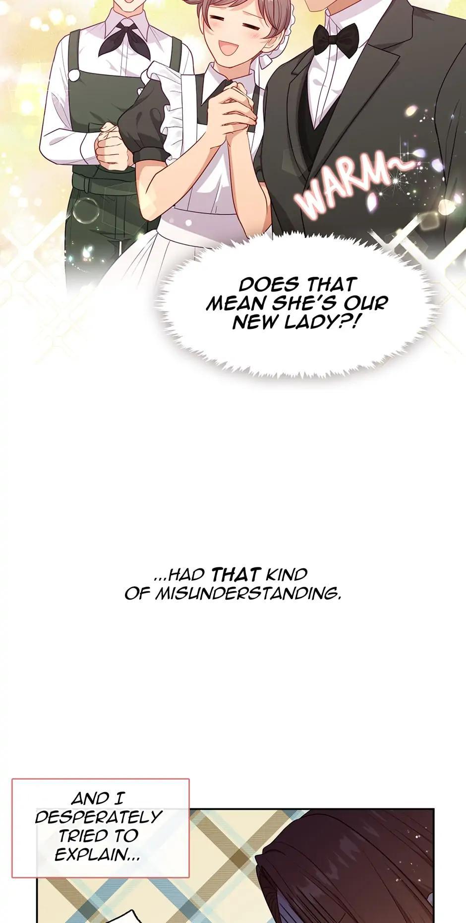 Read Beware the Villainess! EN Manga Online