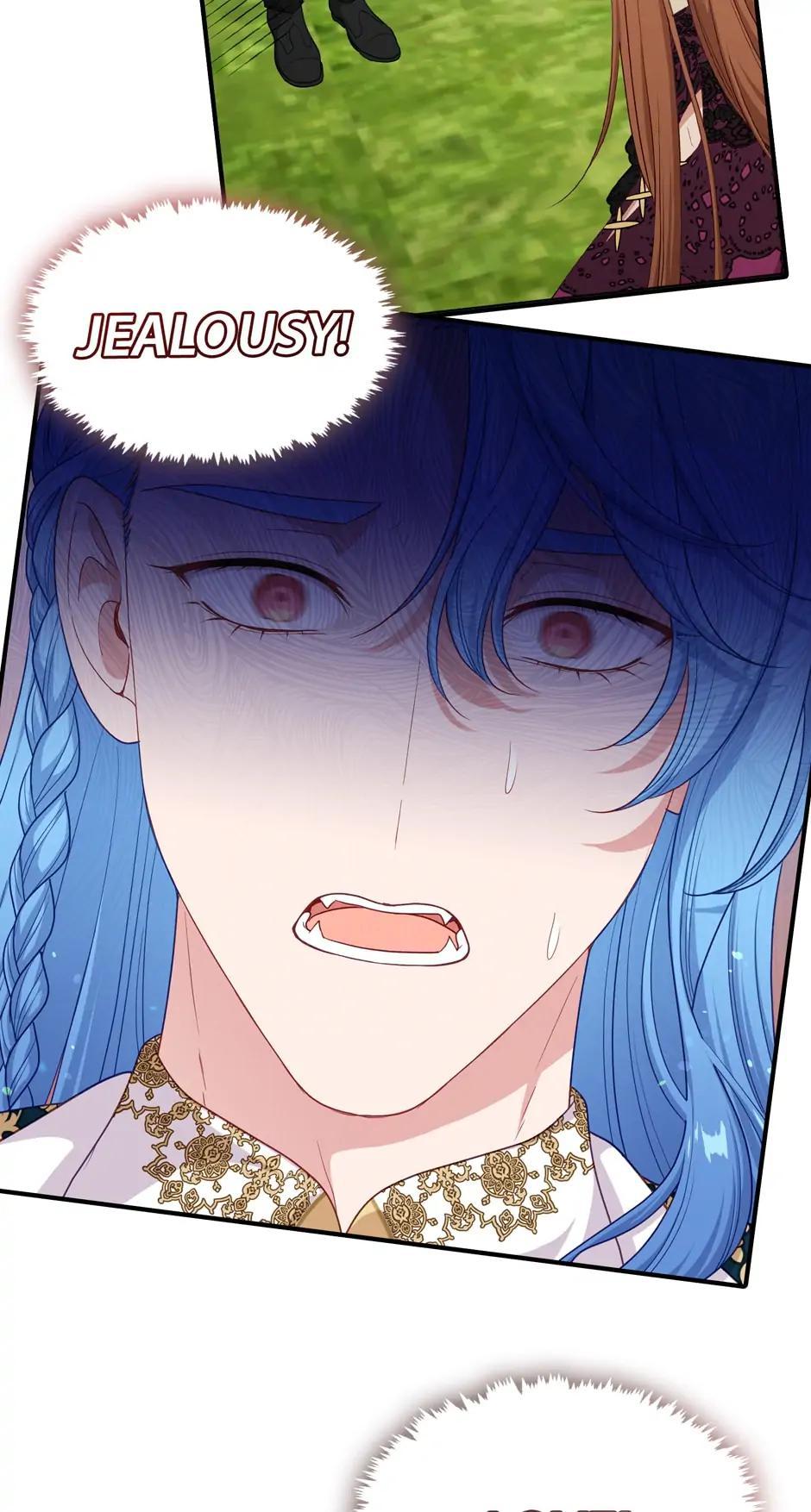 Read Beware the Villainess! EN Manga Online