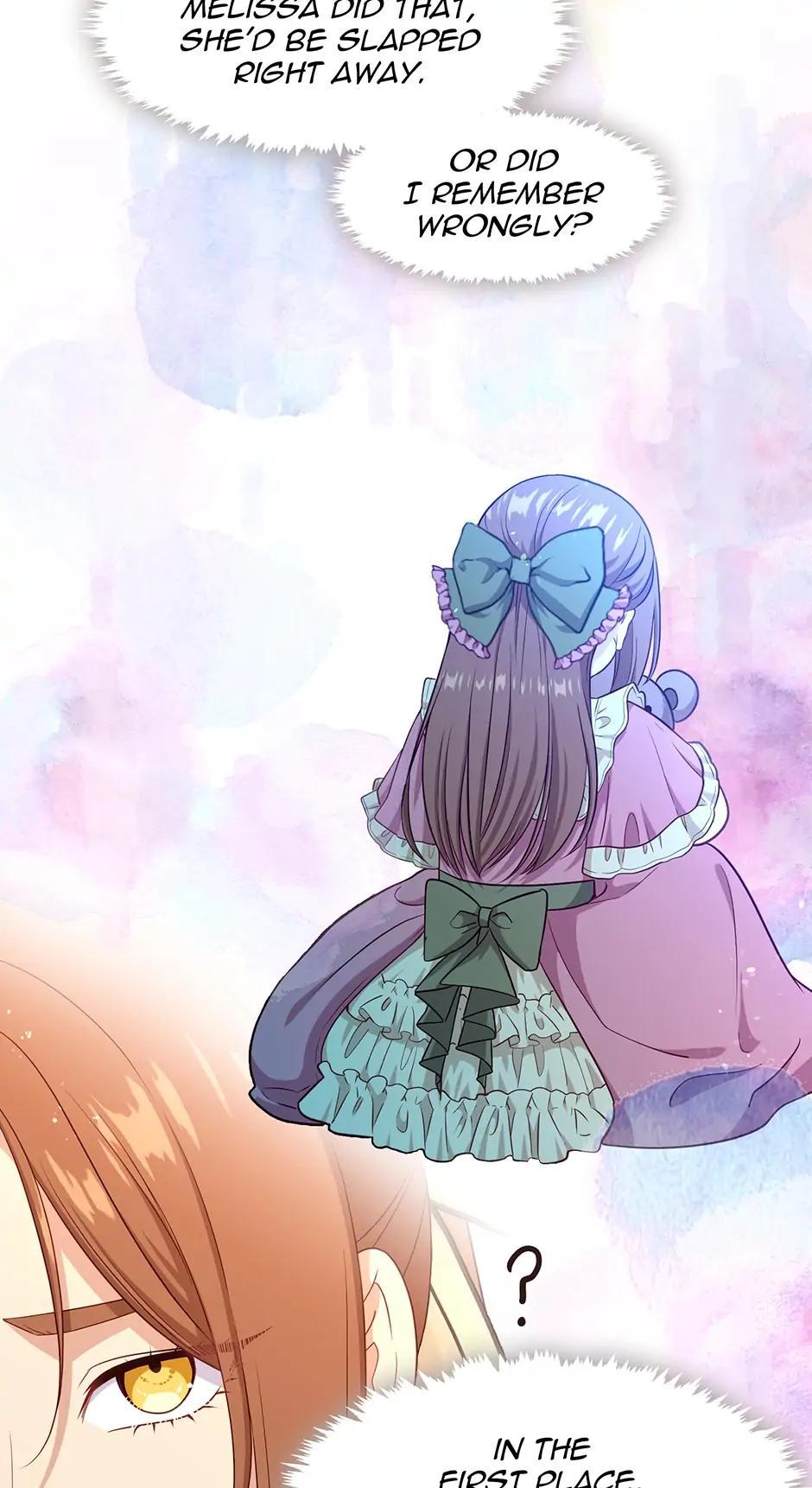 Read Beware the Villainess! EN Manga Online