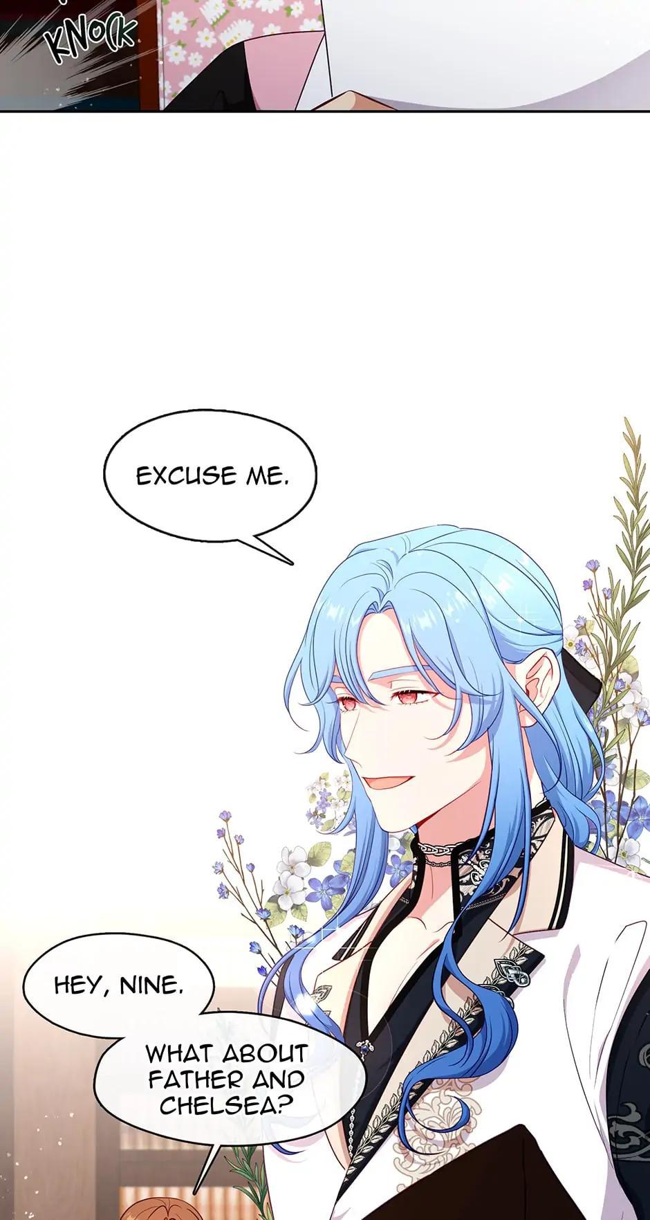 Read Beware the Villainess! EN Manga Online