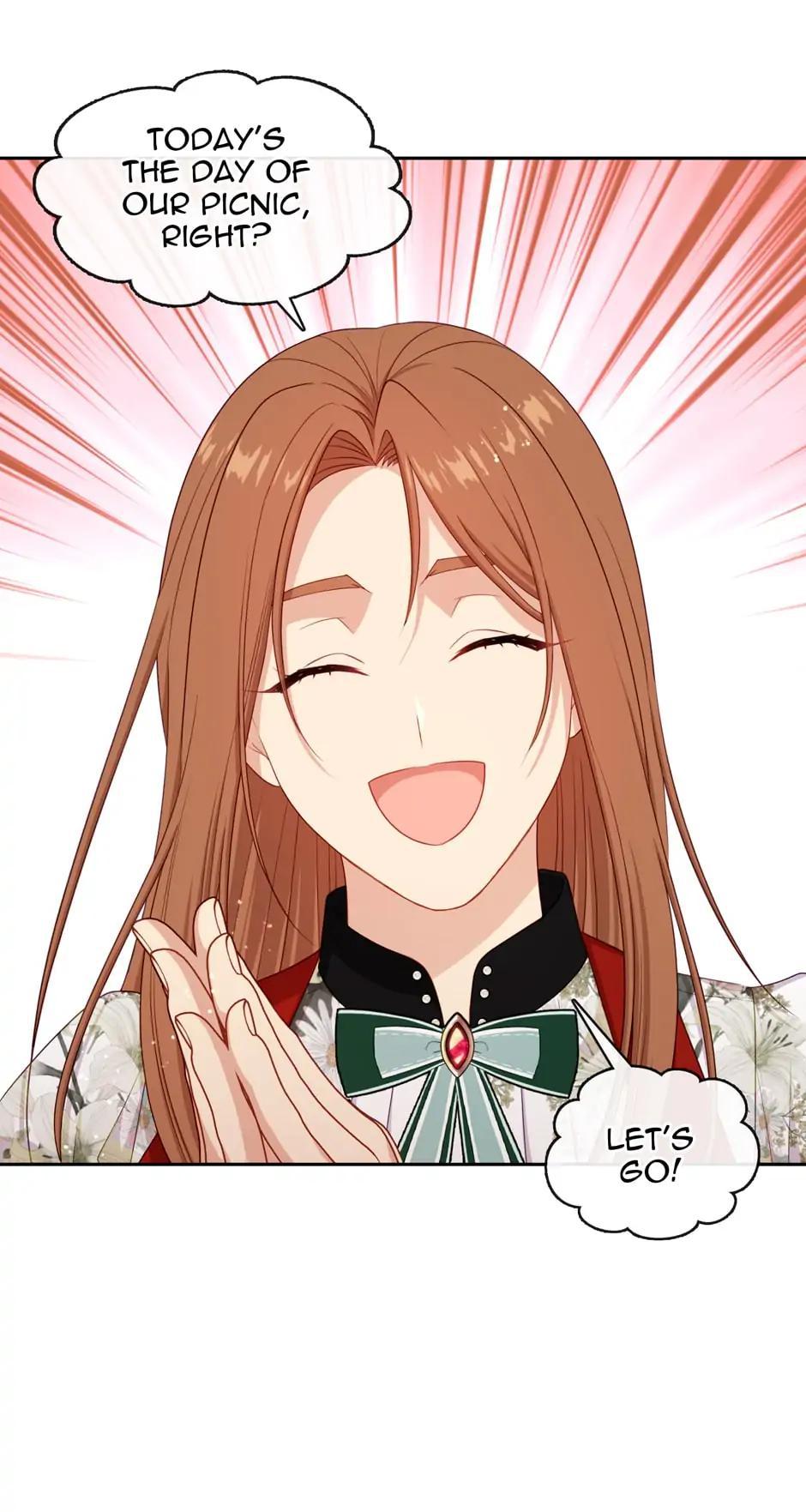 Read Beware the Villainess! EN Manga Online