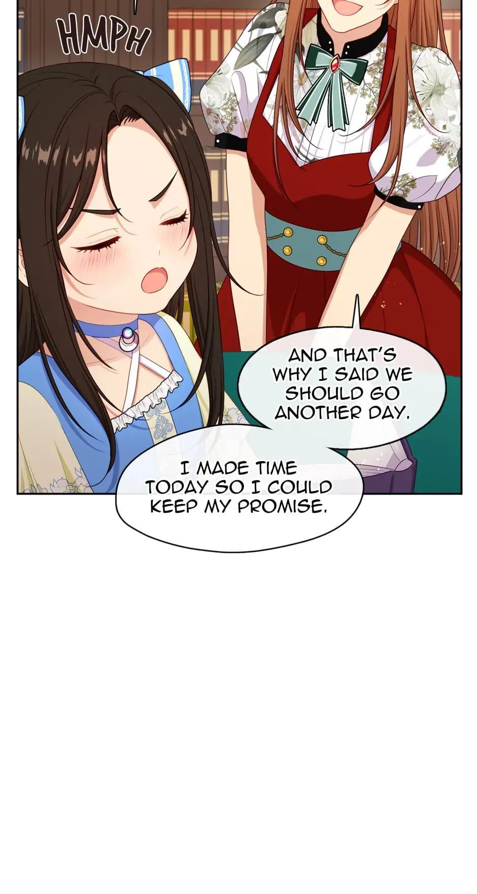 Read Beware the Villainess! EN Manga Online