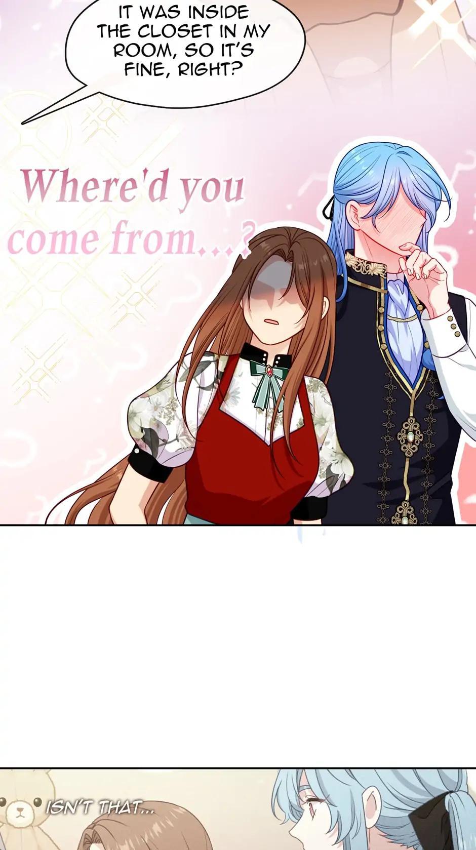 Read Beware the Villainess! EN Manga Online