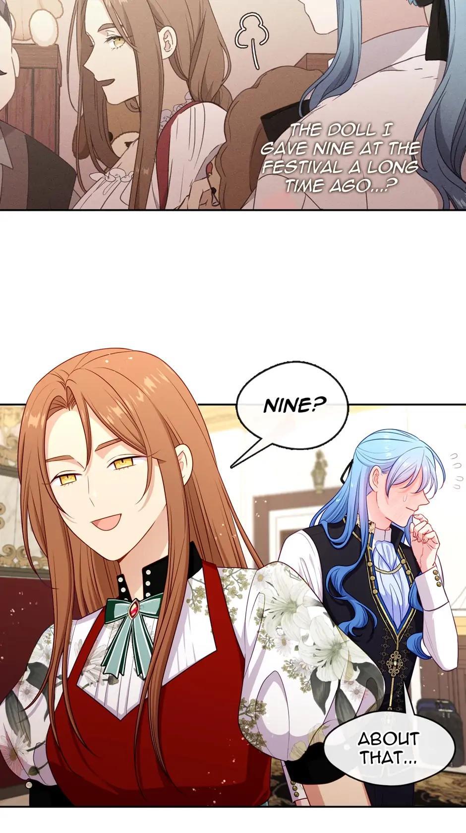 Read Beware the Villainess! EN Manga Online