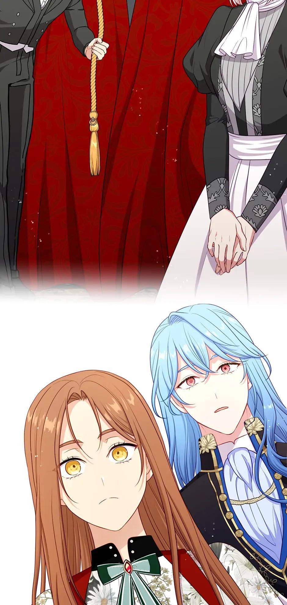 Read Beware the Villainess! EN Manga Online