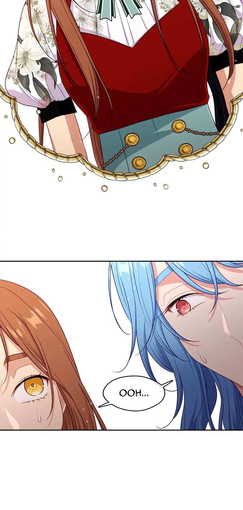 Read Beware the Villainess! EN Manga Online