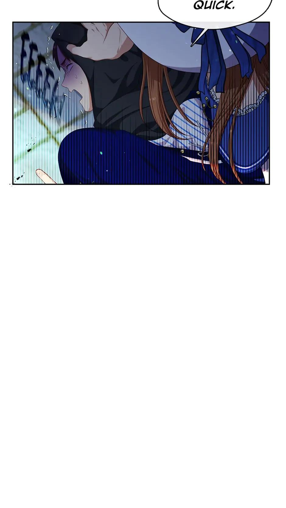 Read Beware the Villainess! EN Manga Online