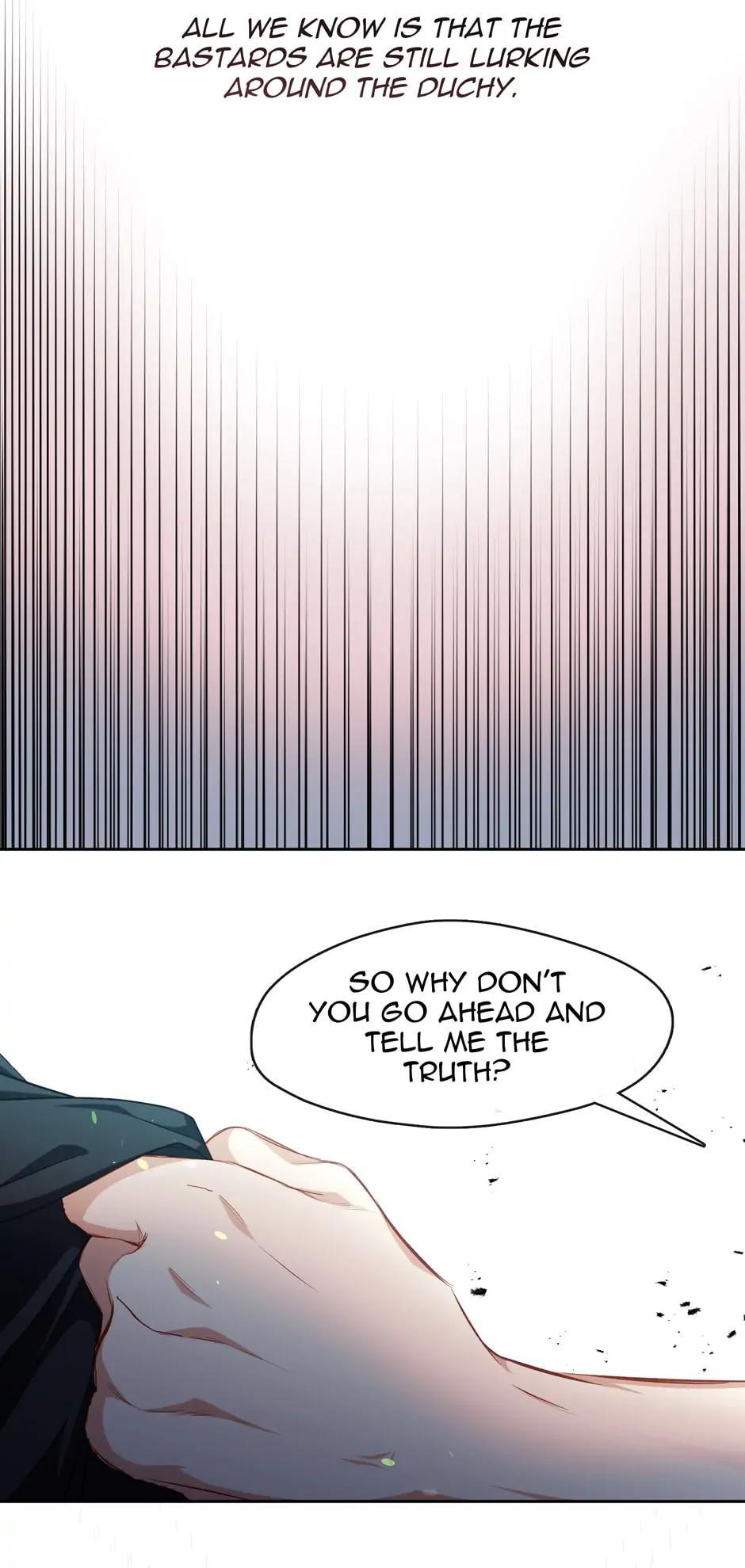 Read Beware the Villainess! EN Manga Online