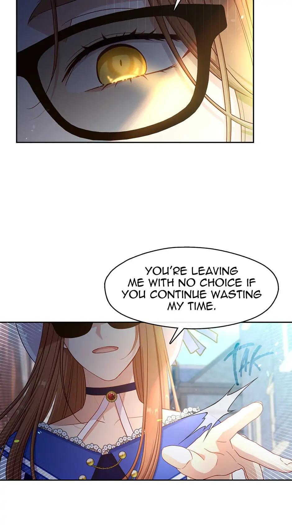 Read Beware the Villainess! EN Manga Online