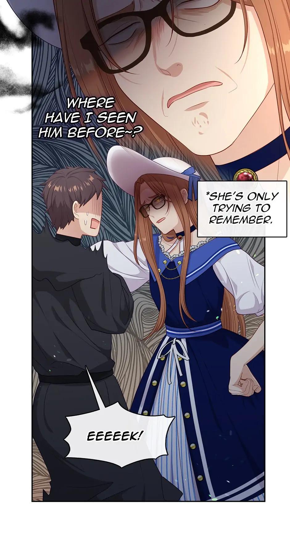 Read Beware the Villainess! EN Manga Online