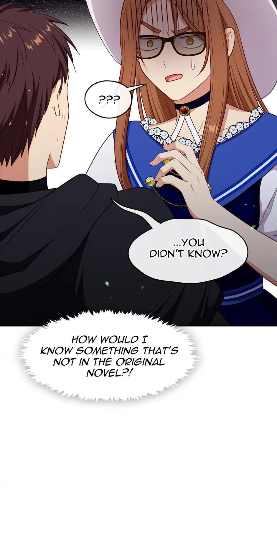 Read Beware the Villainess! EN Manga Online