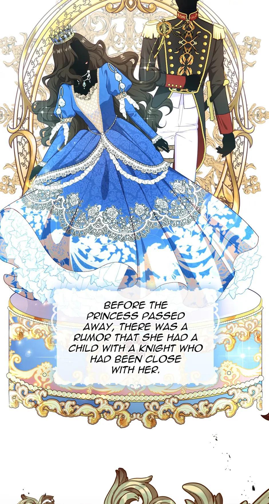 Read Beware the Villainess! EN Manga Online