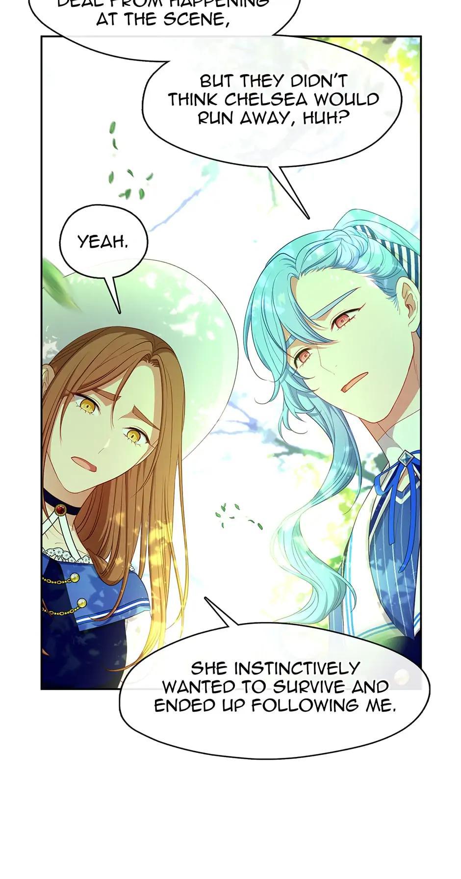 Read Beware the Villainess! EN Manga Online