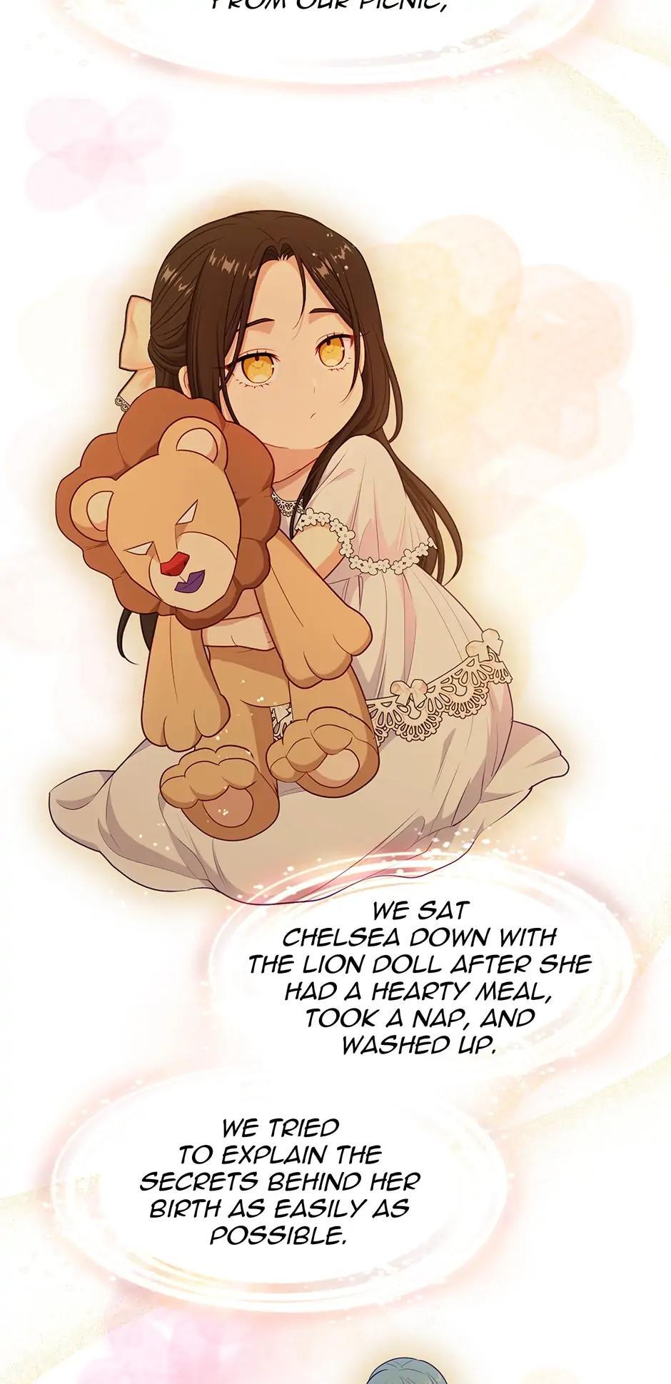 Read Beware the Villainess! EN Manga Online