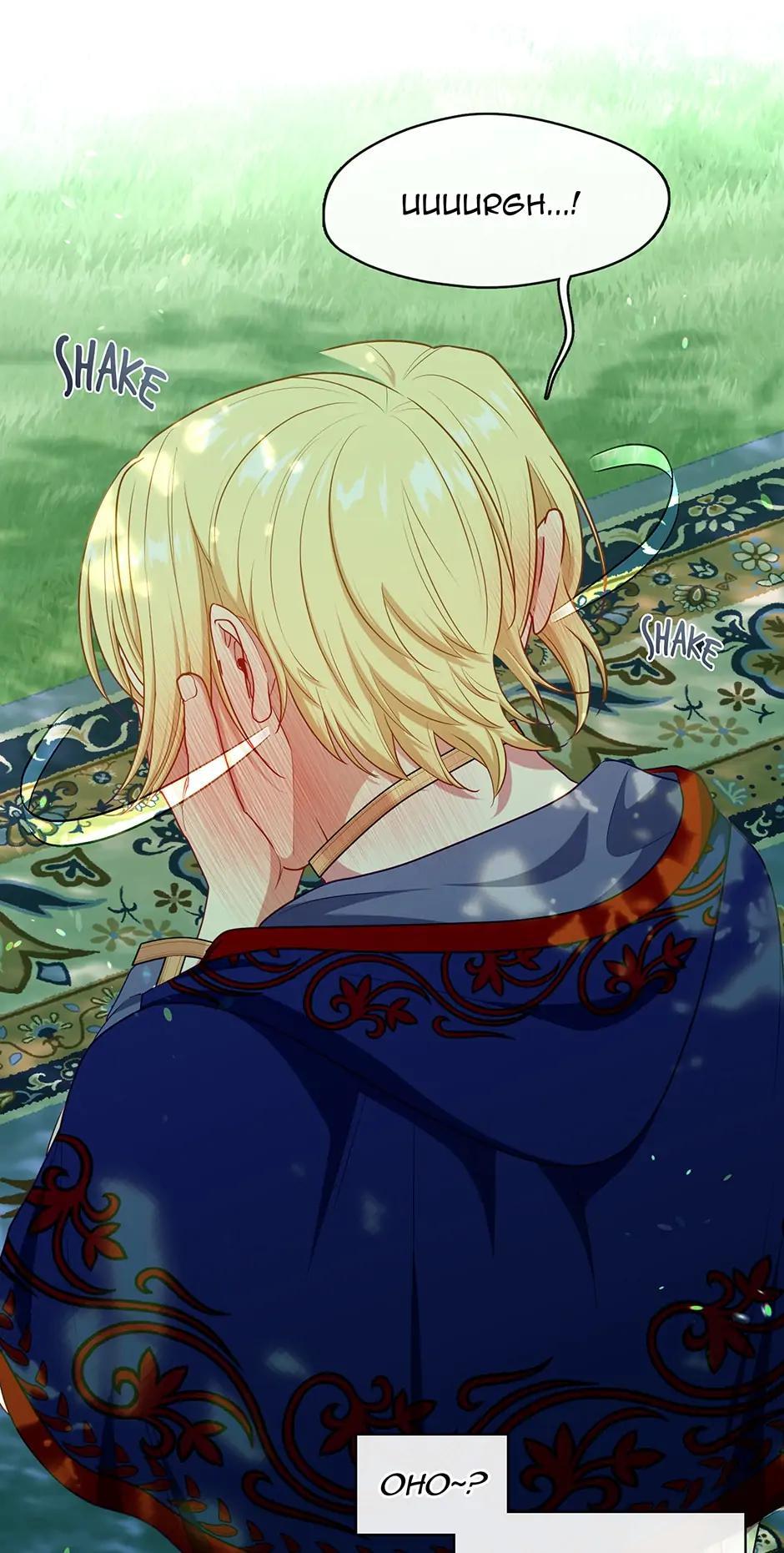 Read Beware the Villainess! EN Manga Online