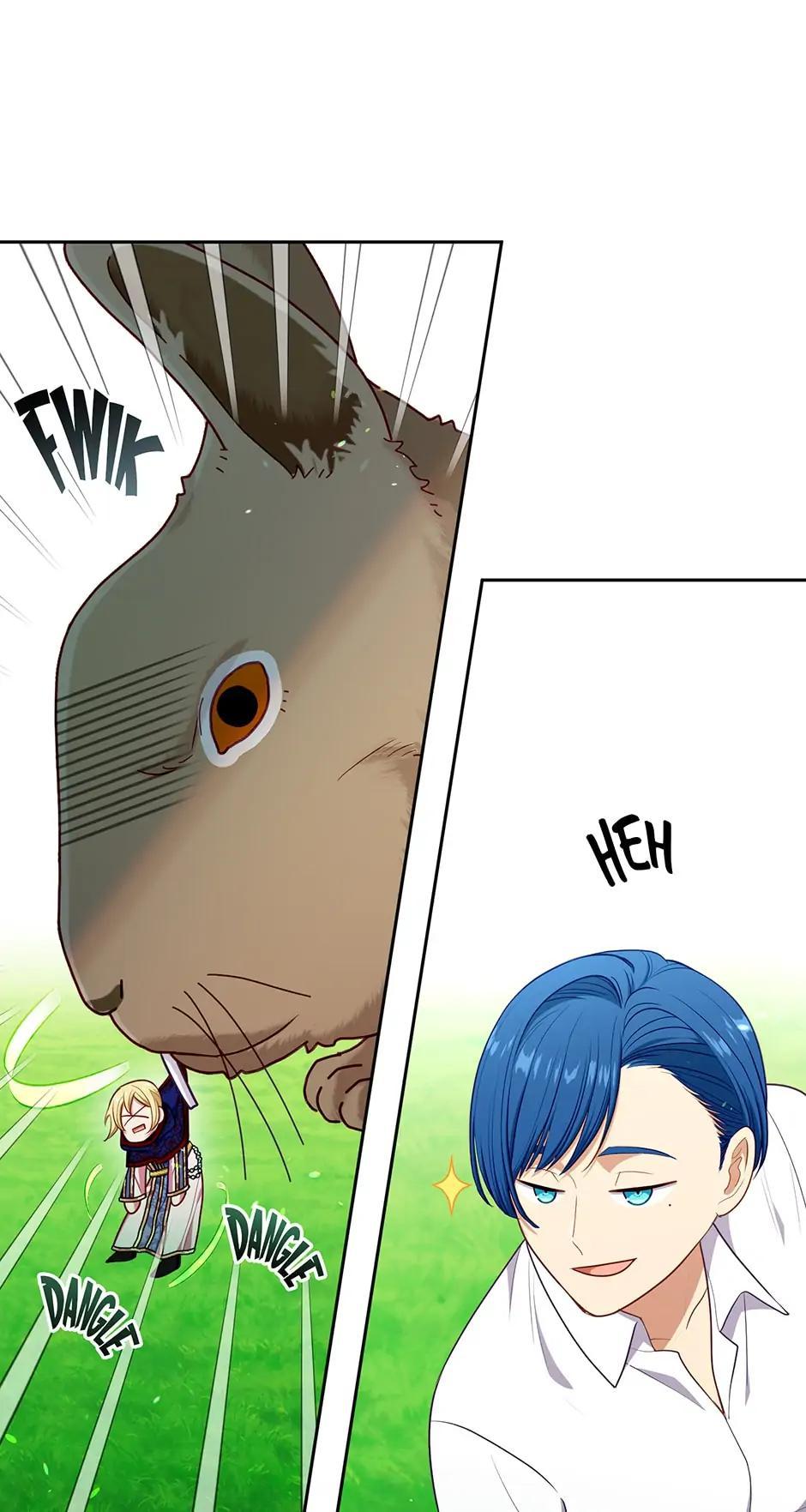 Read Beware the Villainess! EN Manga Online