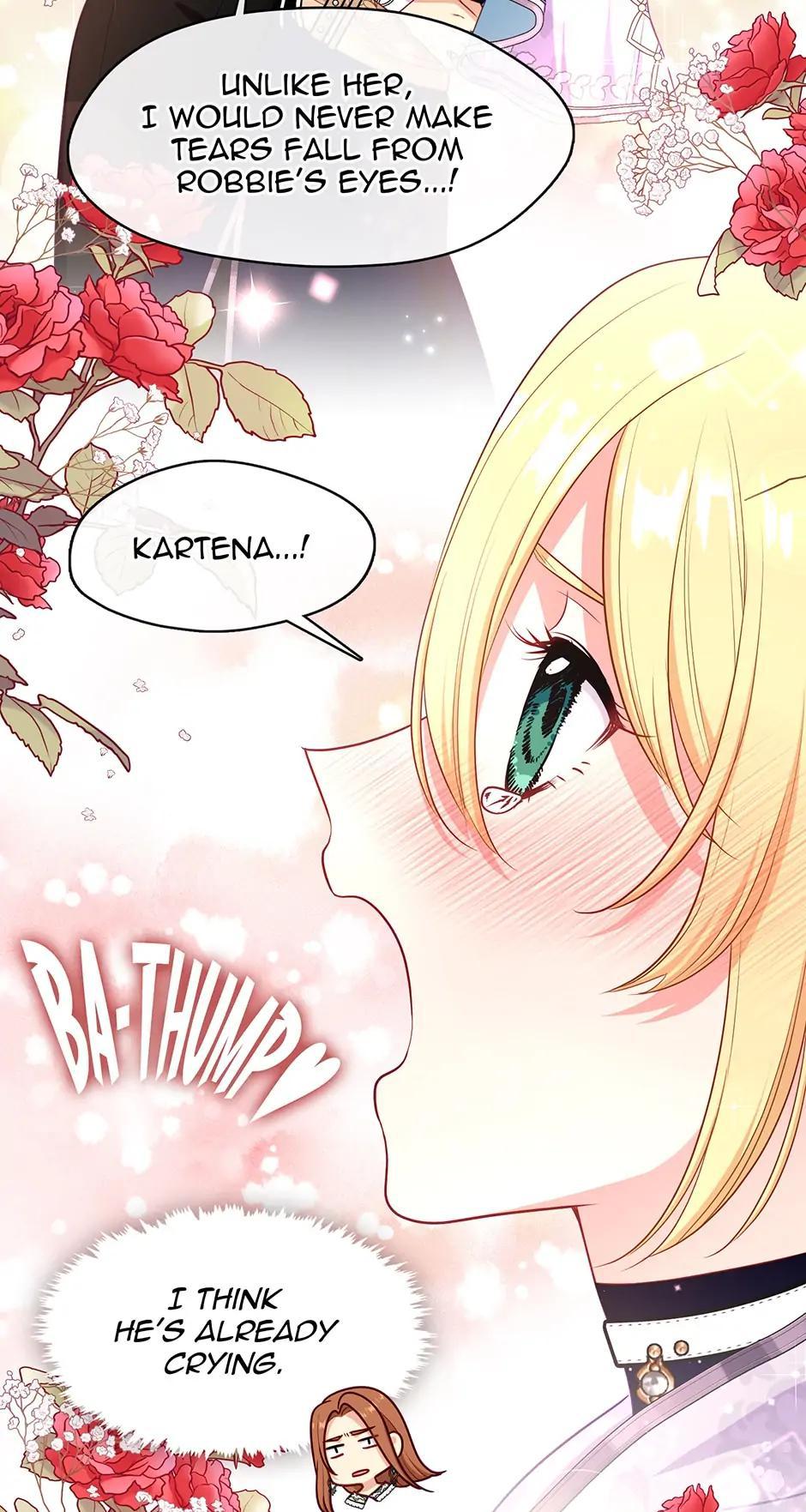 Read Beware the Villainess! EN Manga Online