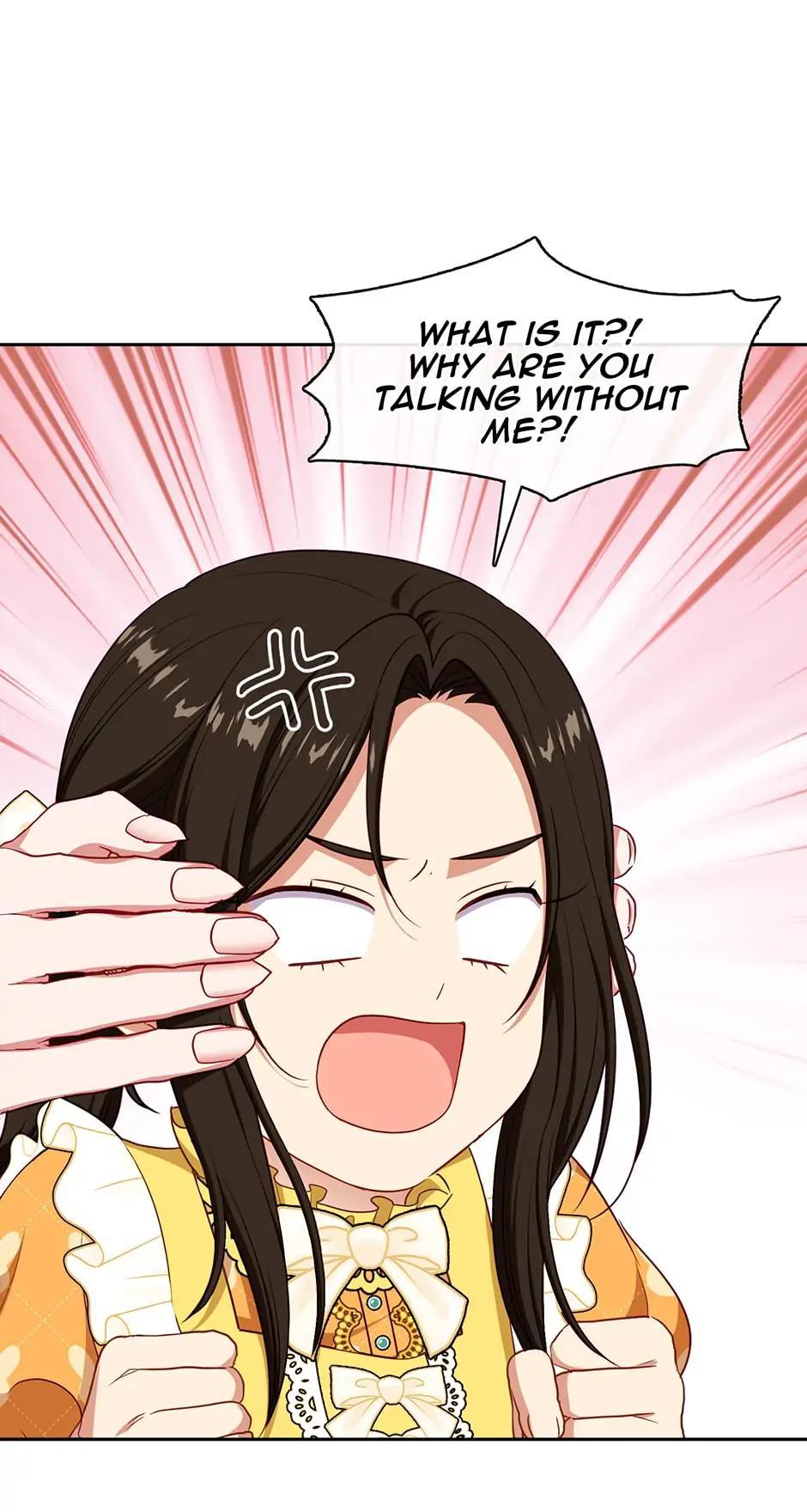 Read Beware the Villainess! EN Manga Online