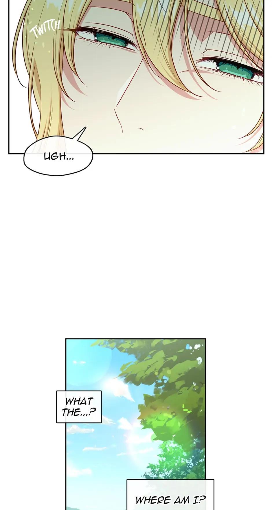 Read Beware the Villainess! EN Manga Online