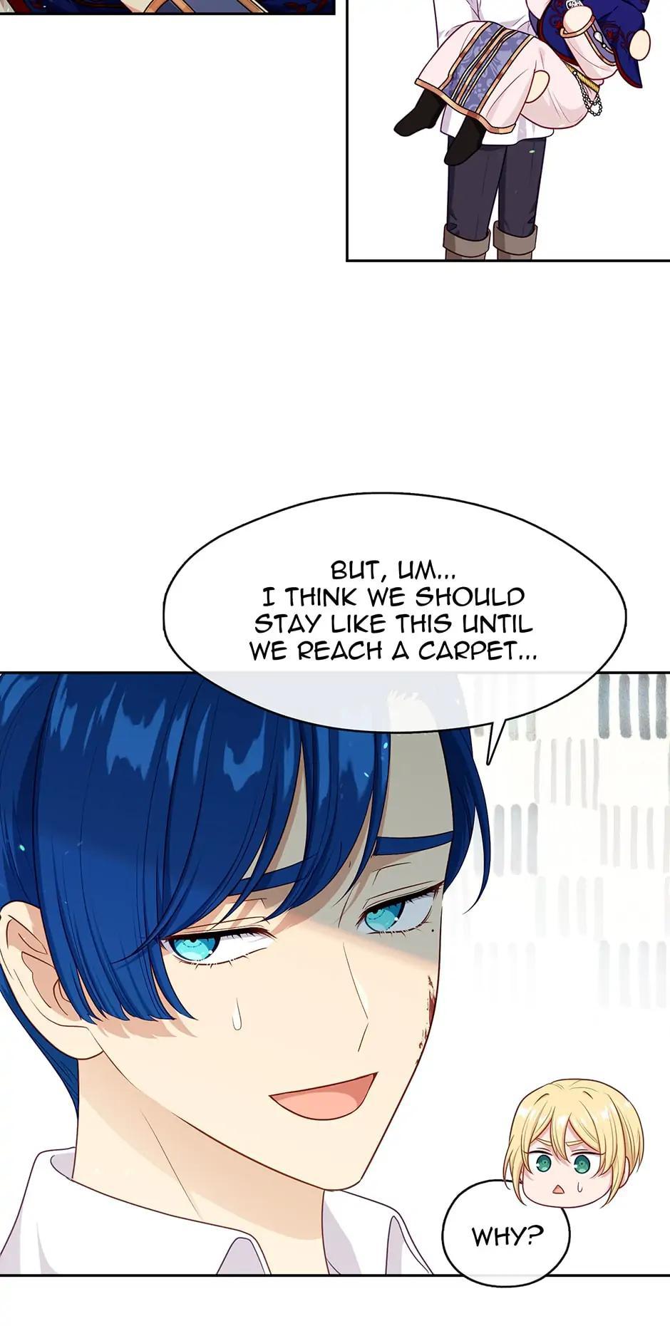 Read Beware the Villainess! EN Manga Online