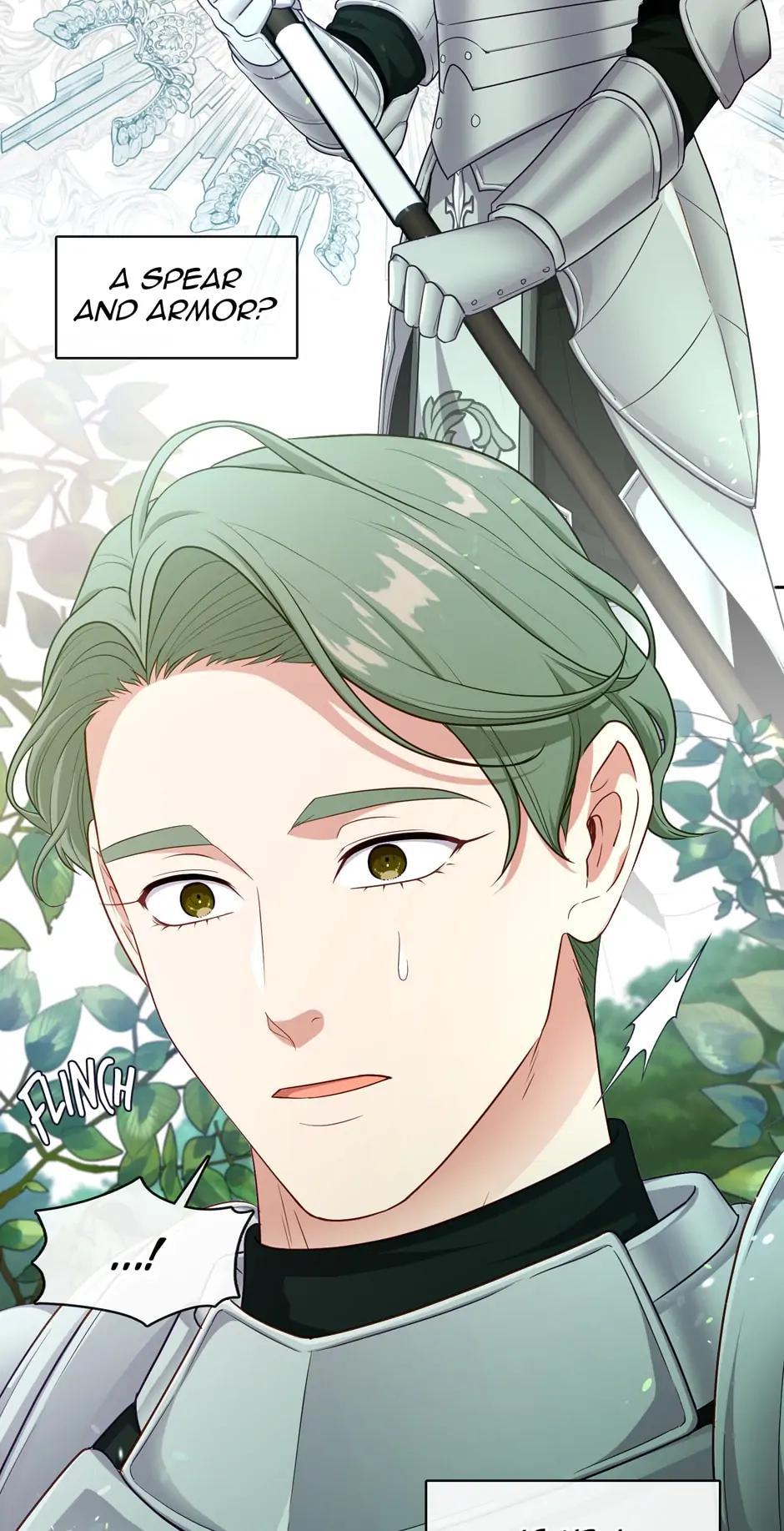 Read Beware the Villainess! EN Manga Online