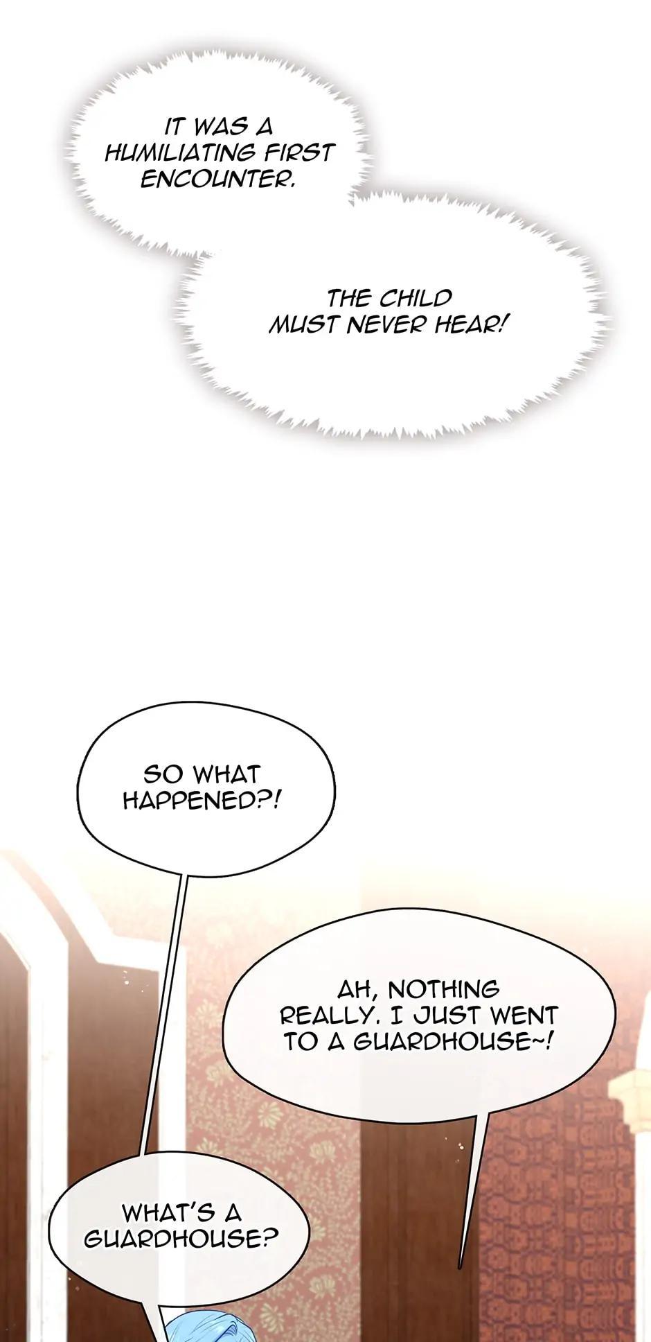 Read Beware the Villainess! EN Manga Online