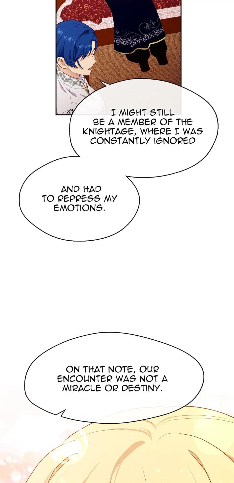 Read Beware the Villainess! EN Manga Online