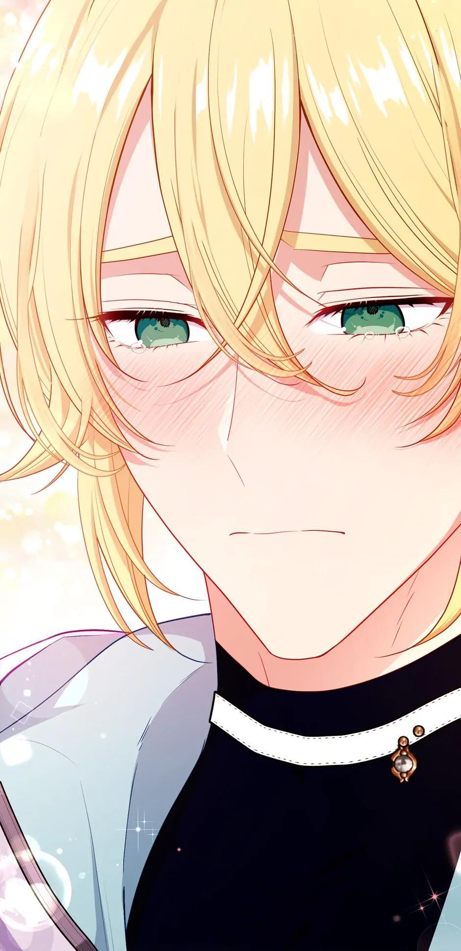 Read Beware the Villainess! EN Manga Online