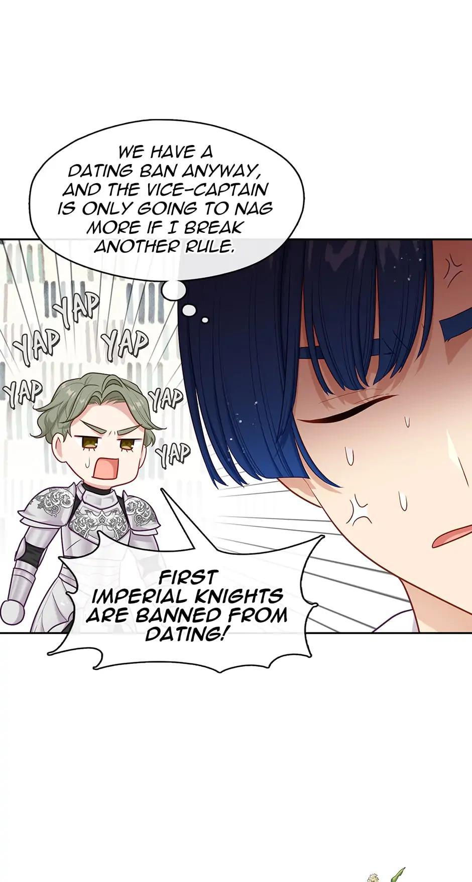 Read Beware the Villainess! EN Manga Online