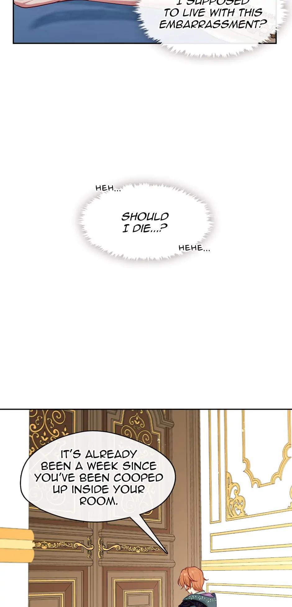 Read Beware the Villainess! EN Manga Online