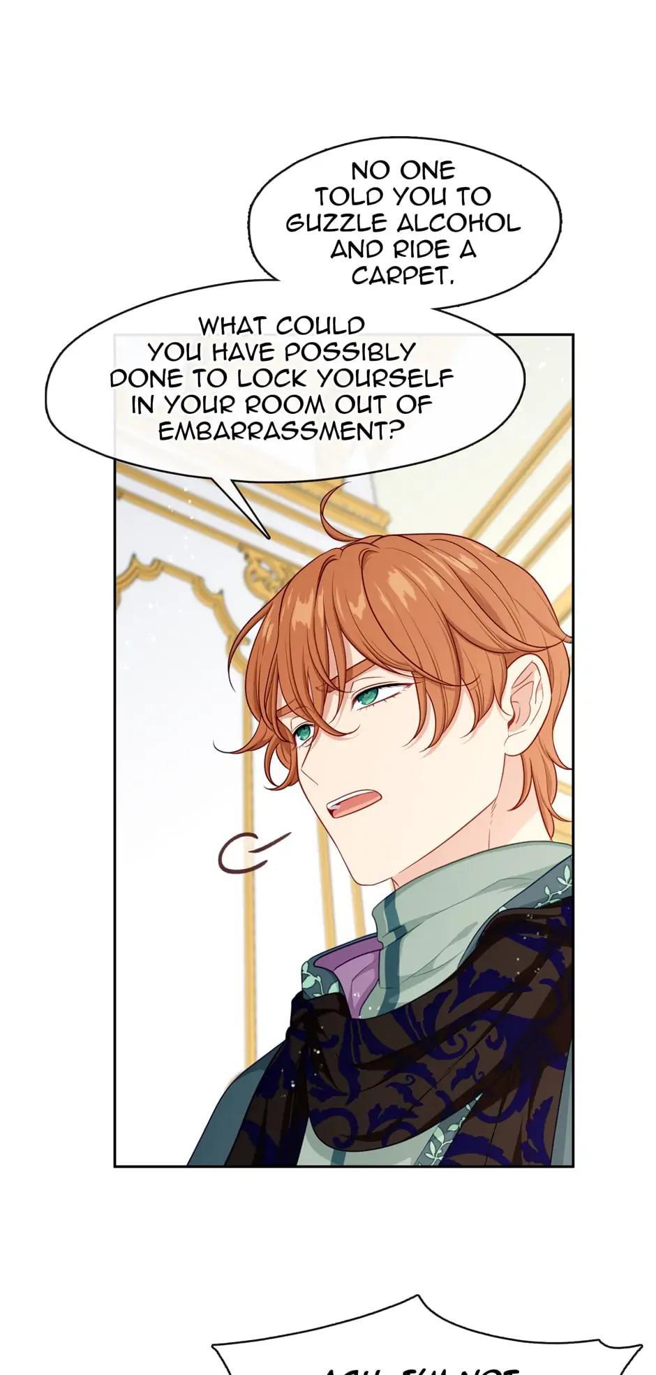 Read Beware the Villainess! EN Manga Online