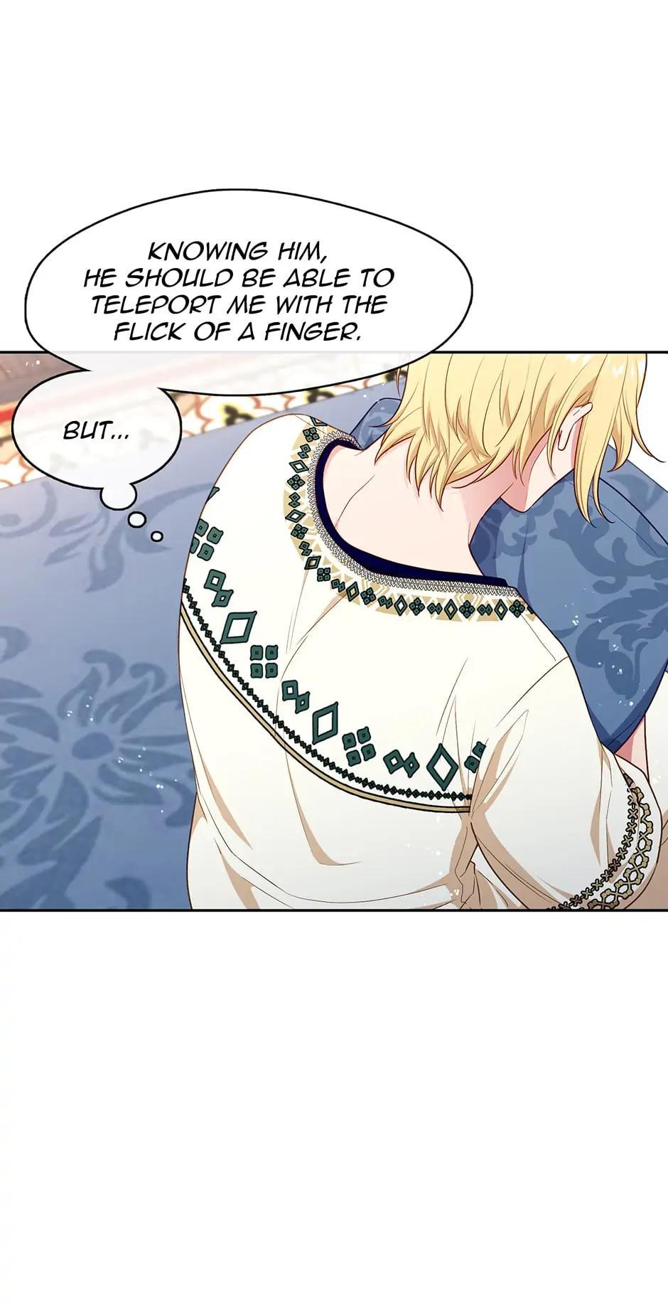 Read Beware the Villainess! EN Manga Online