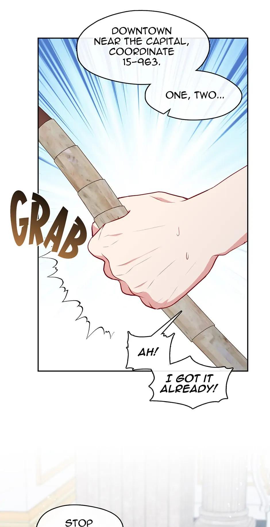 Read Beware the Villainess! EN Manga Online