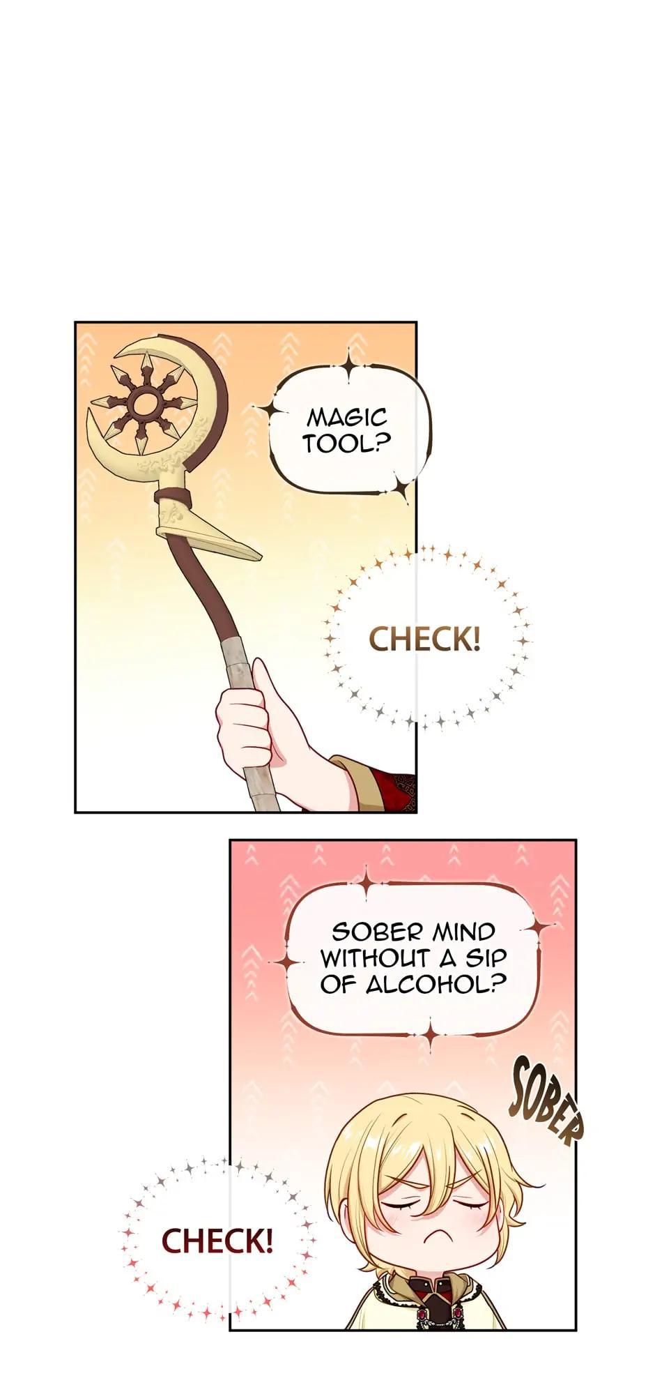 Read Beware the Villainess! EN Manga Online