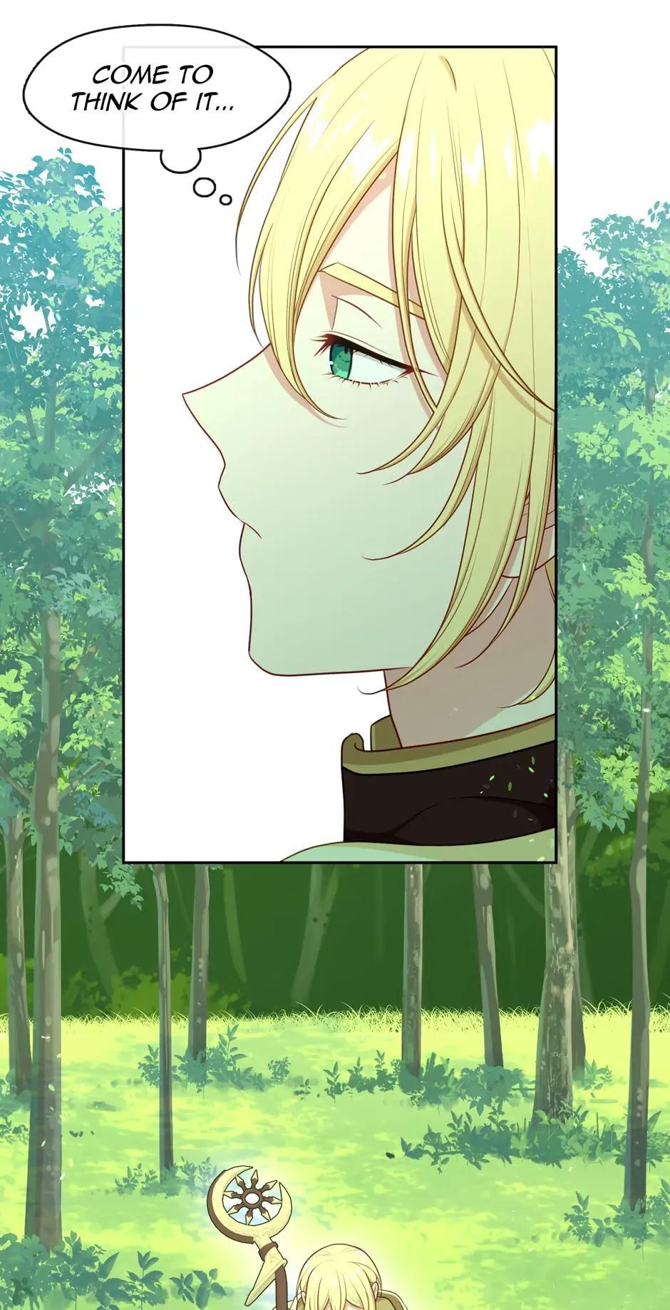 Read Beware the Villainess! EN Manga Online