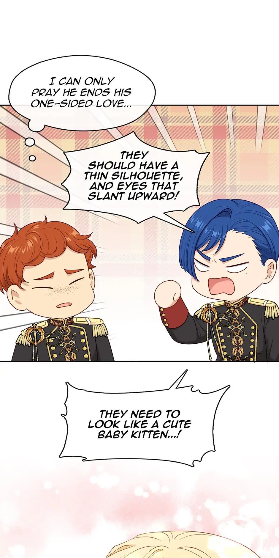 Read Beware the Villainess! EN Manga Online