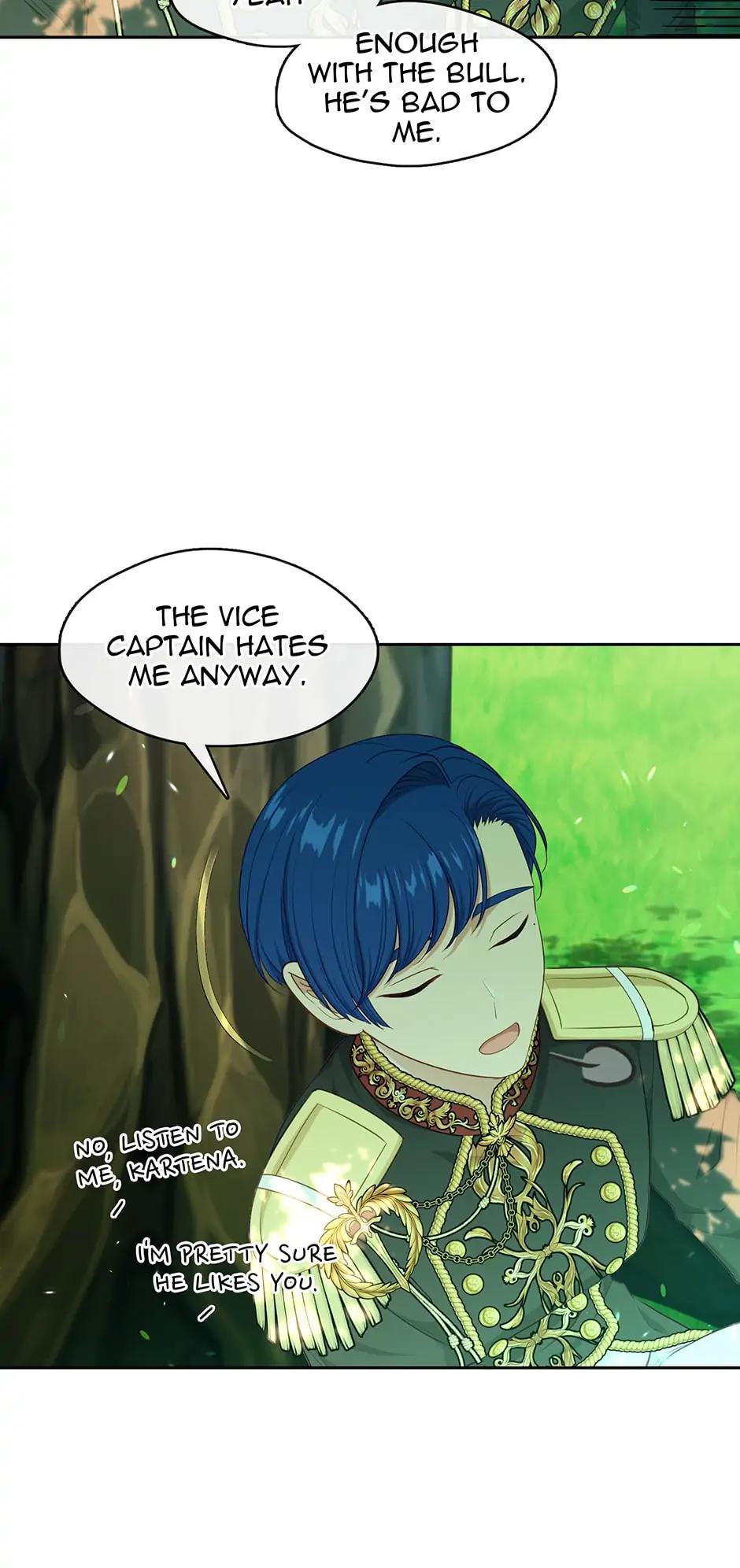 Read Beware the Villainess! EN Manga Online