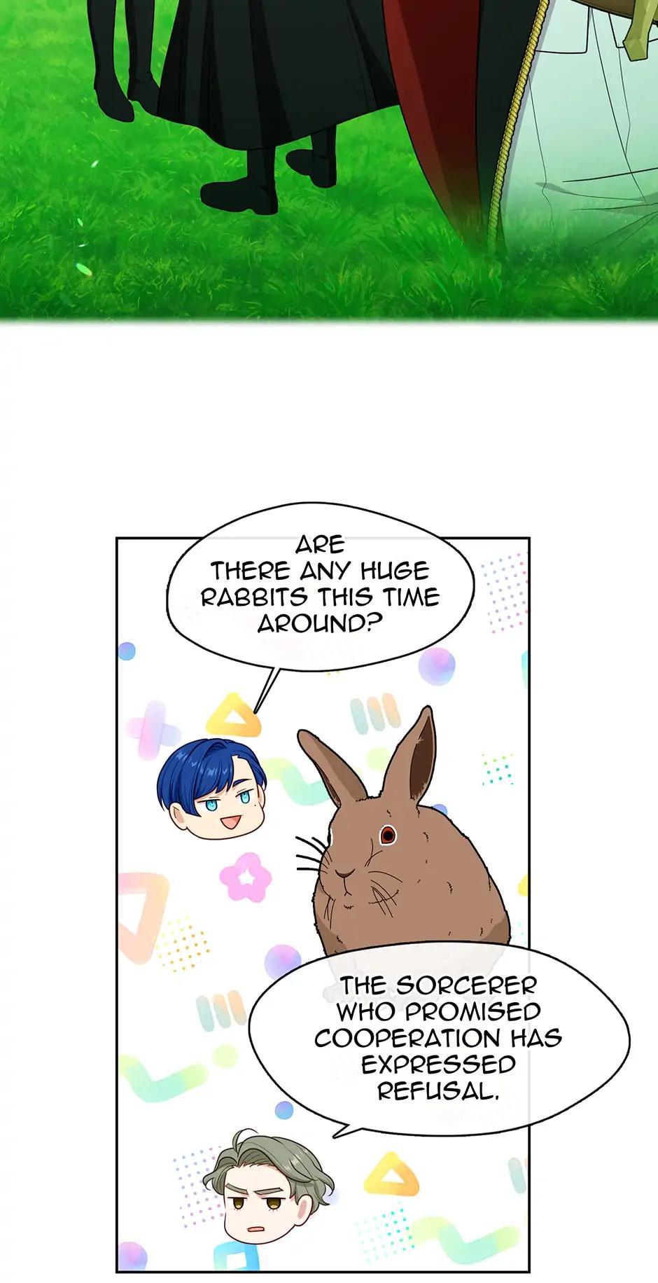 Read Beware the Villainess! EN Manga Online