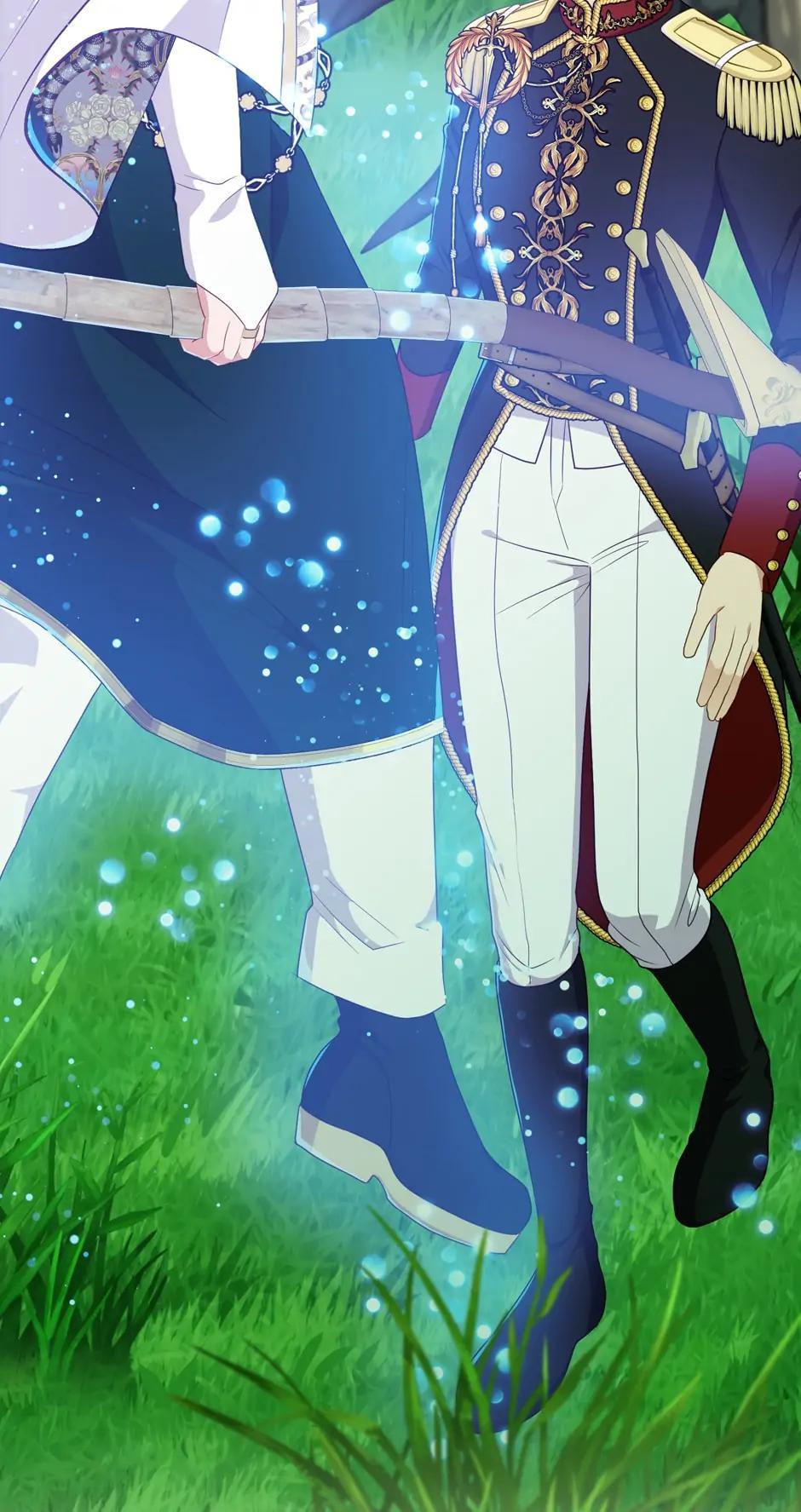 Read Beware the Villainess! EN Manga Online