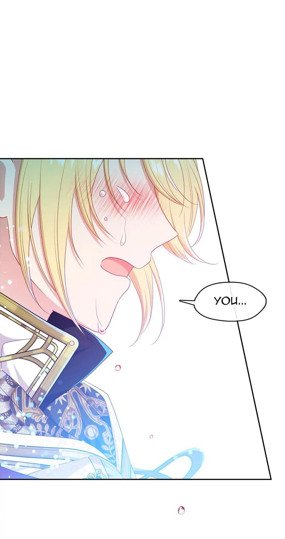 Read Beware the Villainess! EN Manga Online