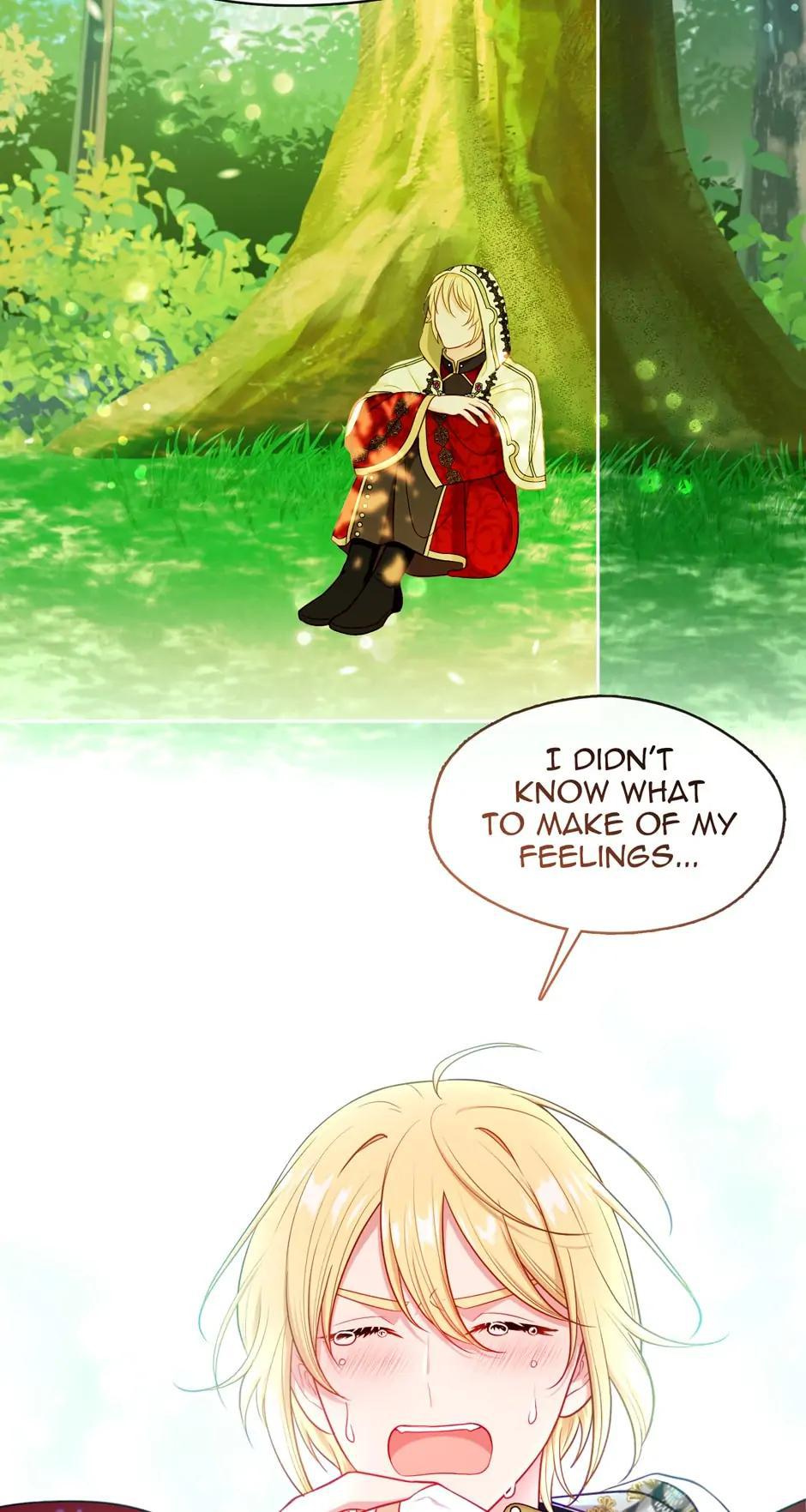 Read Beware the Villainess! EN Manga Online