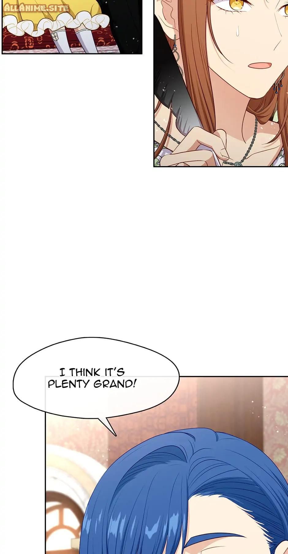 Read Beware the Villainess! EN Manga Online