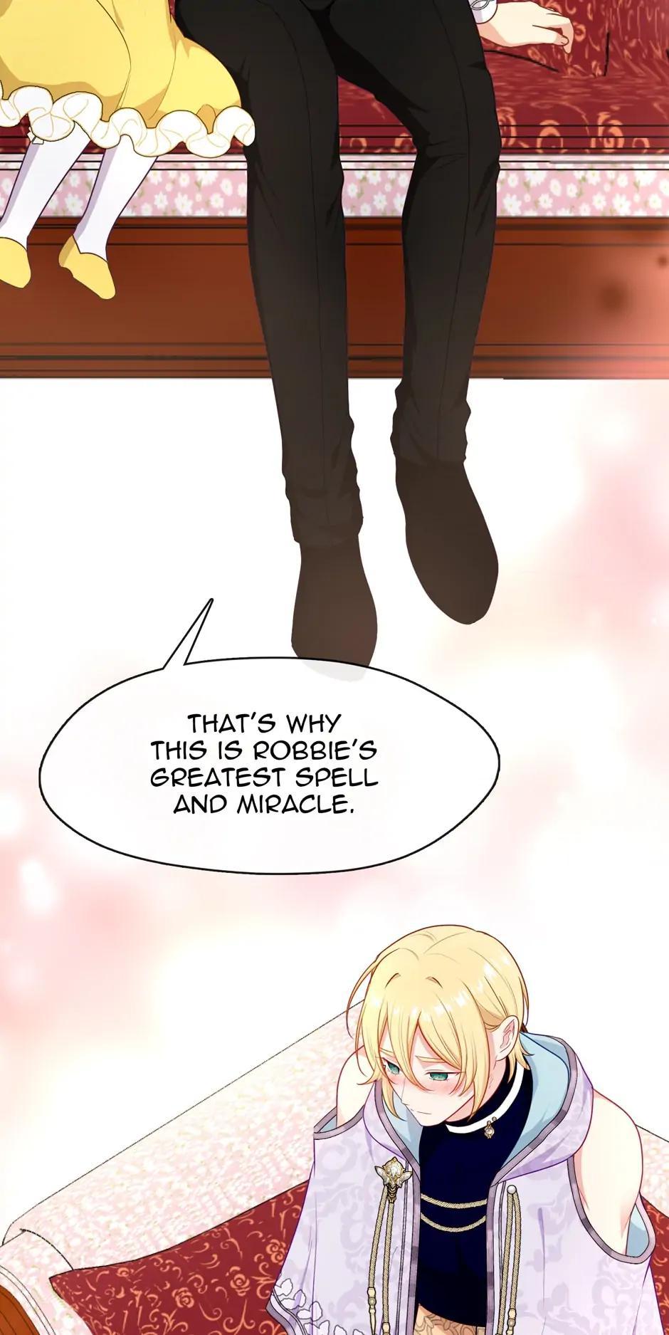 Read Beware the Villainess! EN Manga Online