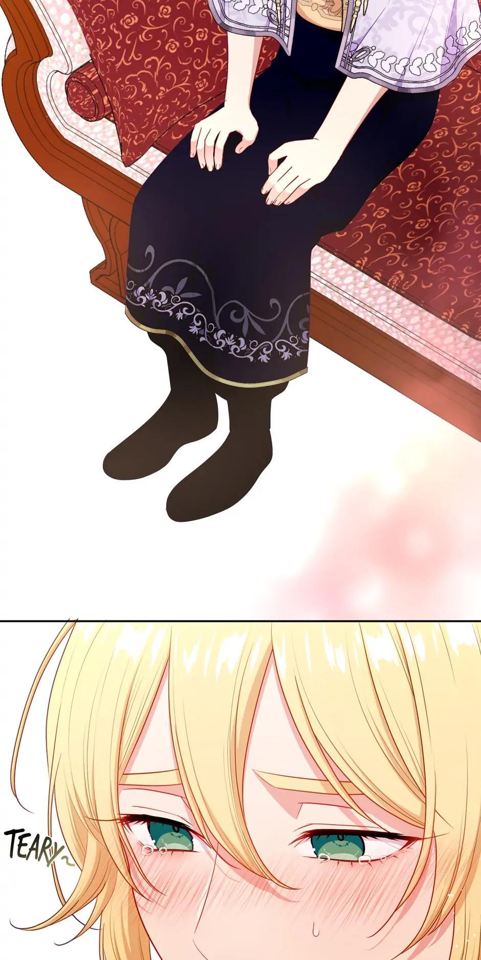 Read Beware the Villainess! EN Manga Online